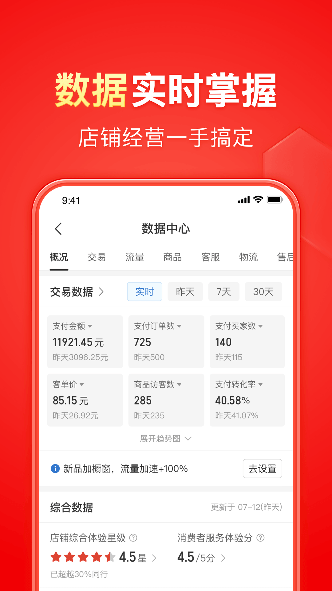 控精女王截图
